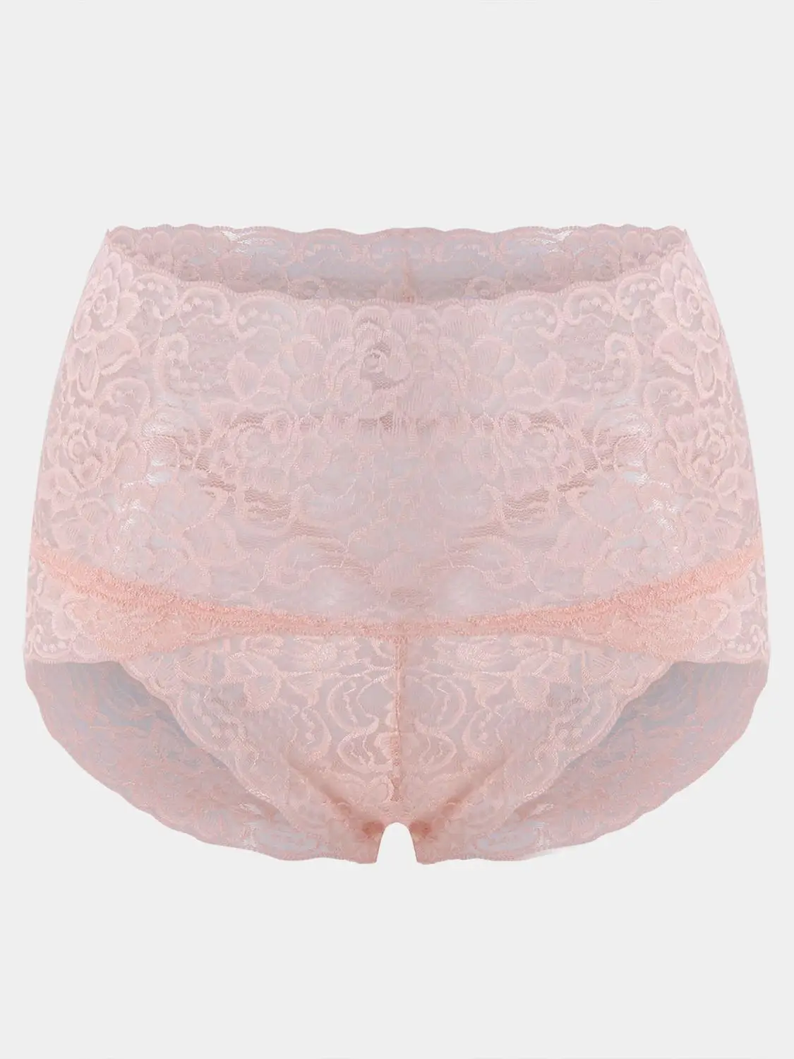 Размера плюс сексуальное кружевное нижнее белье женские трусики для женщин