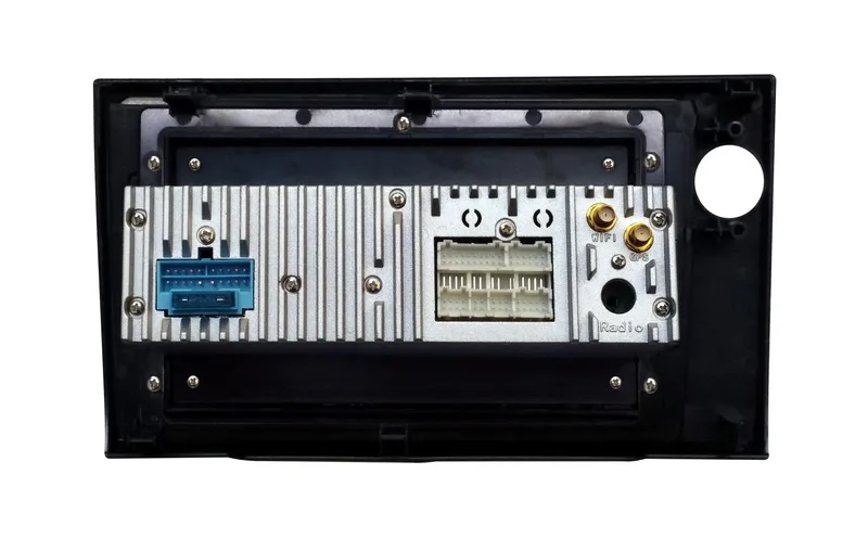 Allways Автомобильный мультимедийный экран 9 дюймов Android 0 Восьмиядерный 2 Гб ОЗУ 32