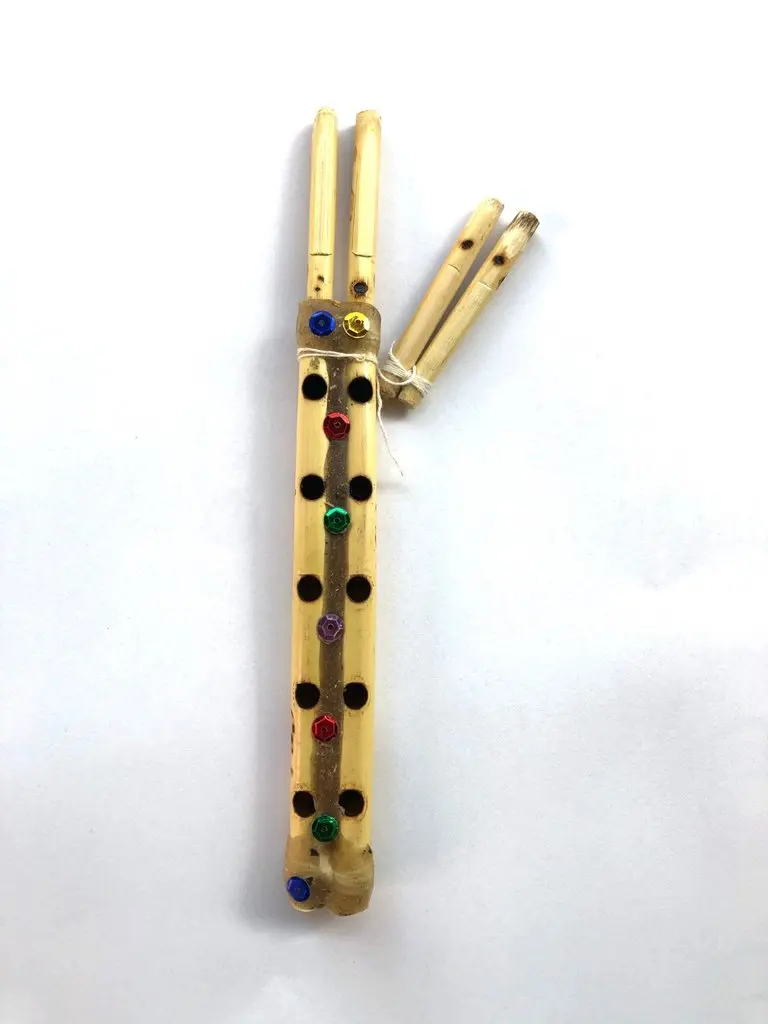 

Kurdish Dozaleh Flute Ney