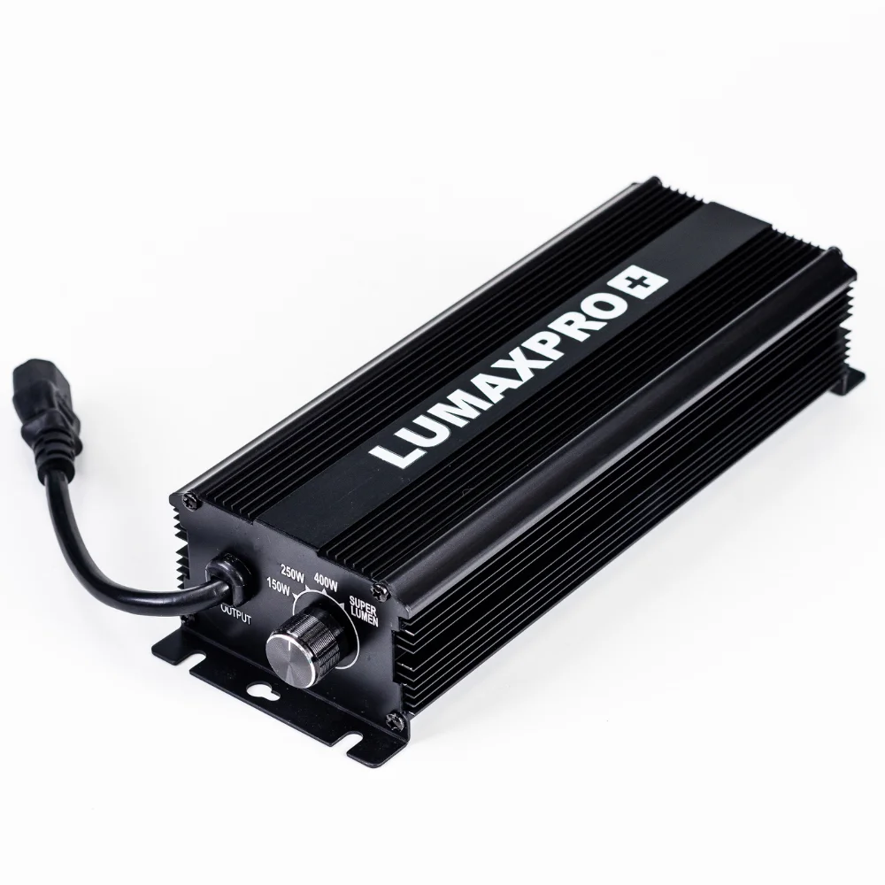 Электронное пускорегулирующее устройство LUMAXPRO 400w |