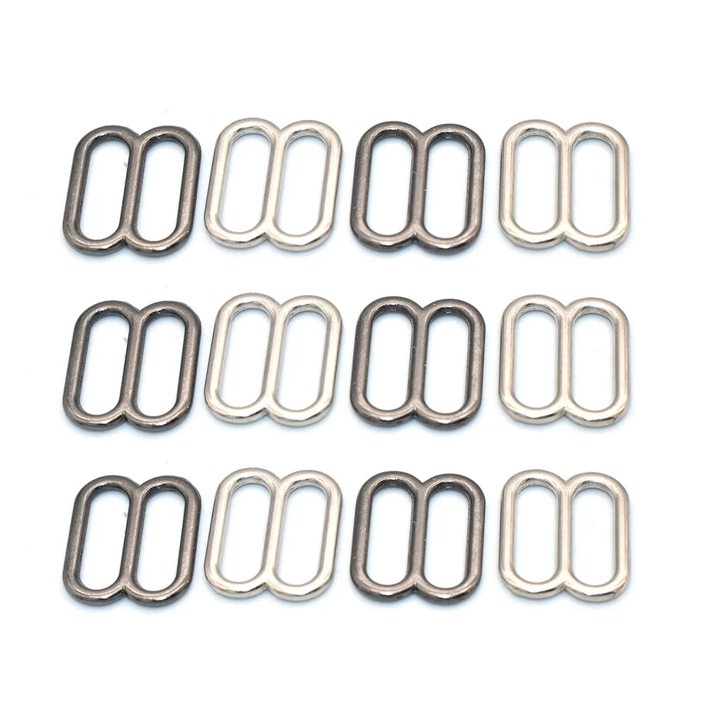 Регулируемая пряжка пряжки для нижнего белья крошечные скользящие