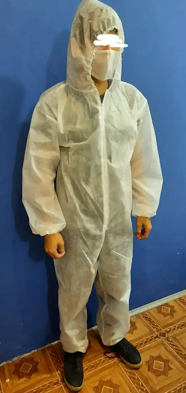 Комбинезон Каспер 40 гр | Тематическая одежда и униформа