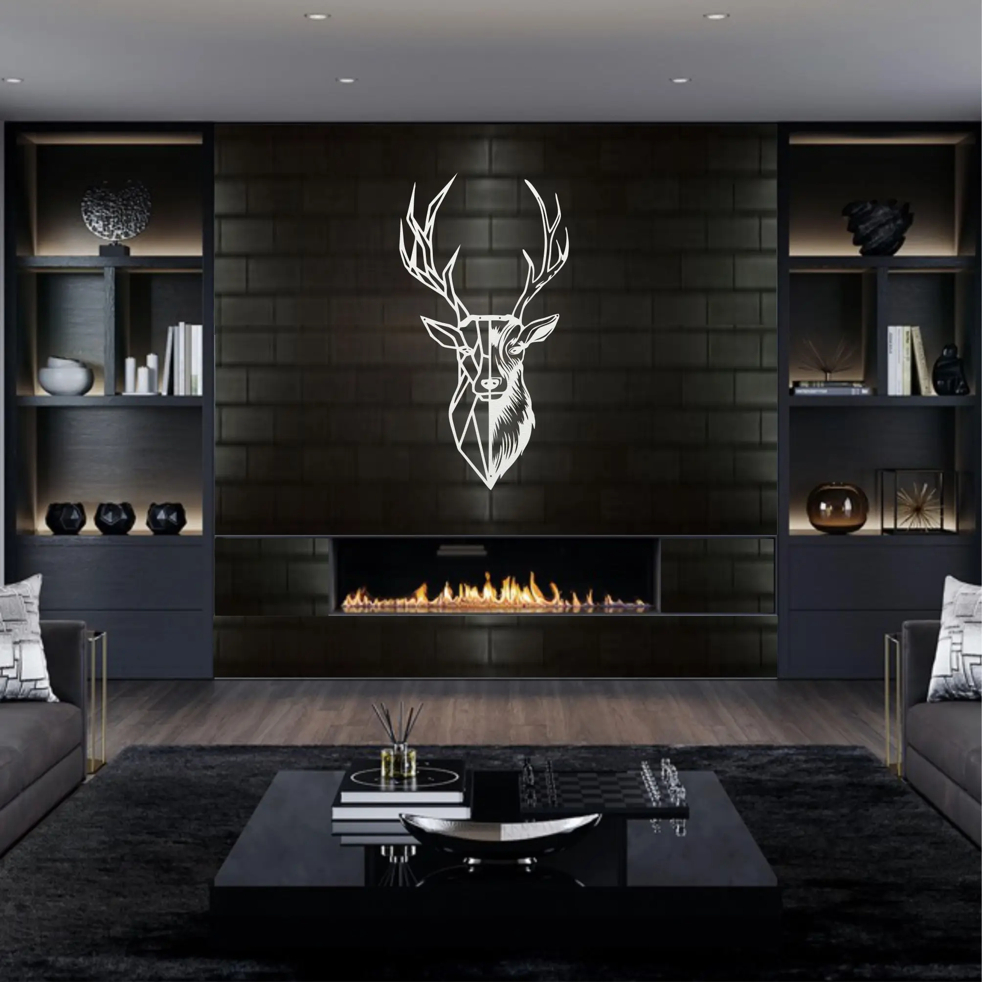 

Home Decor