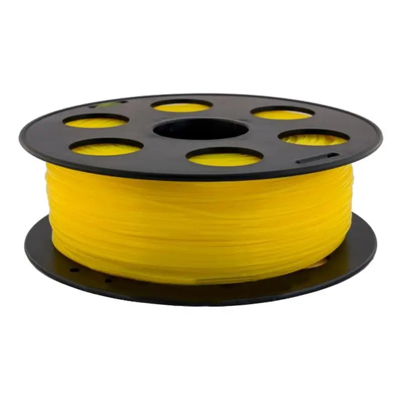 Пластик филамент для 3Д принтера PETG 1 75мм 1кг BestFilament нить ПЕТГ | Компьютеры и офис