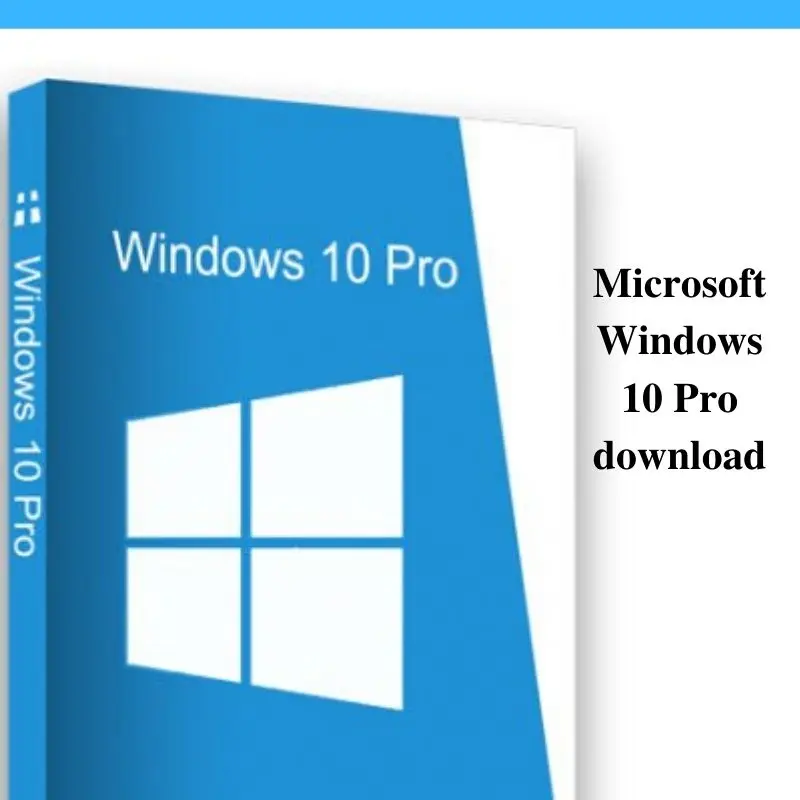 Активация ОС Windows 10 Pro 32/64 новая версия программного обеспечения для