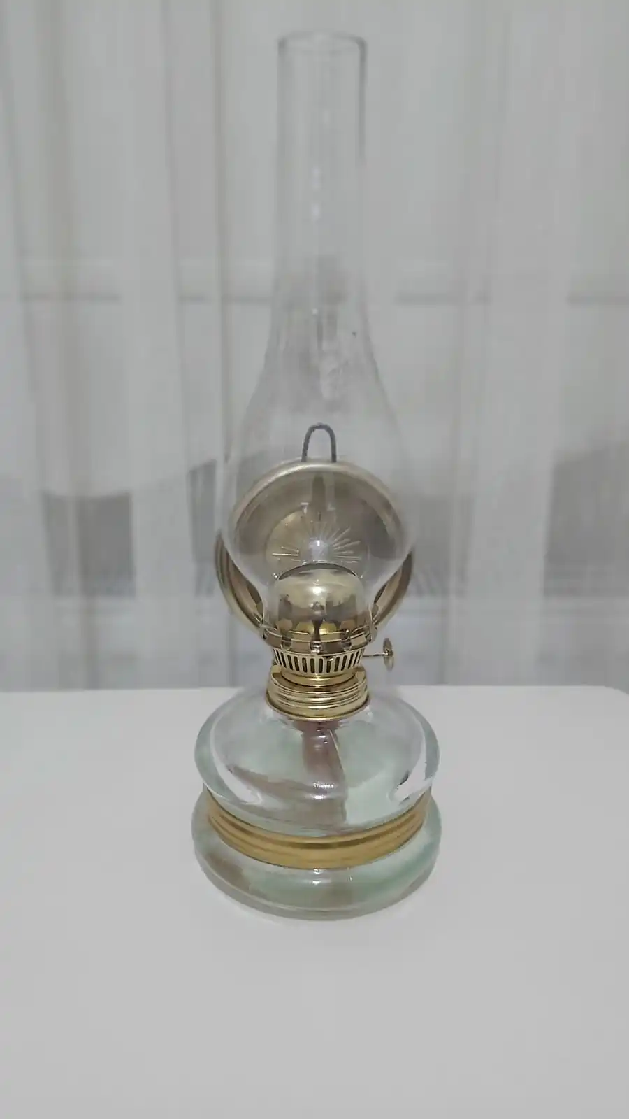 

Kerosene lamp oil lamp glass oil lamp wall mounted lamp decorative lamp classic gas lamp romantic nostalgic decoration stuff