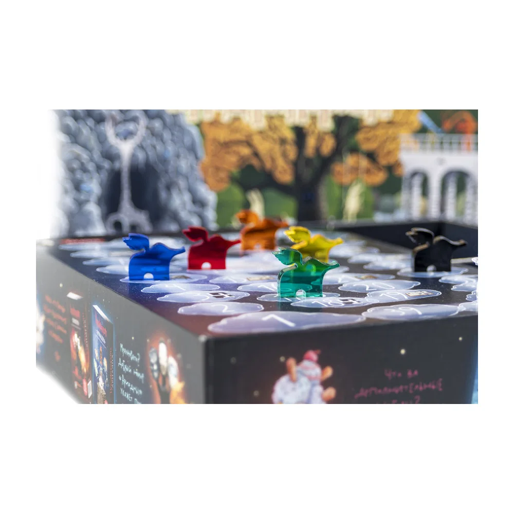 Настольная игра Имаджинариум. Базовый набор|Игры для вечеринки| |