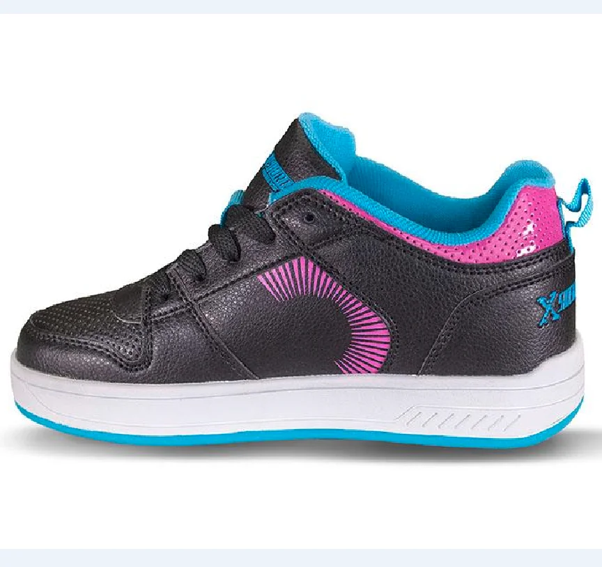 Роликовые кроссовки SIDE WALK SPORTS by Heelys на колесиках |