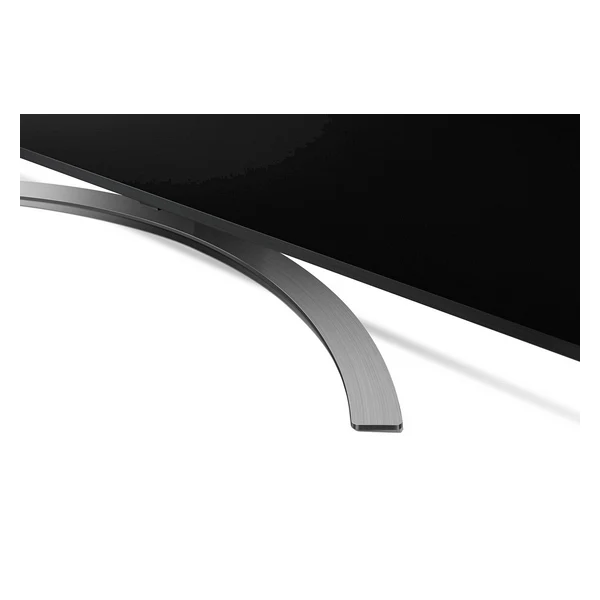 Смарт-телевизор LG 55NANO816 55 &quot4K Ultra HD NanoCell WiFi черный | Электроника