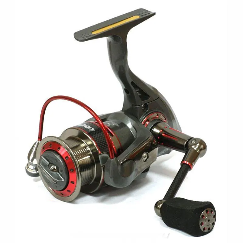 Катушка RYOBI KRIEGER |