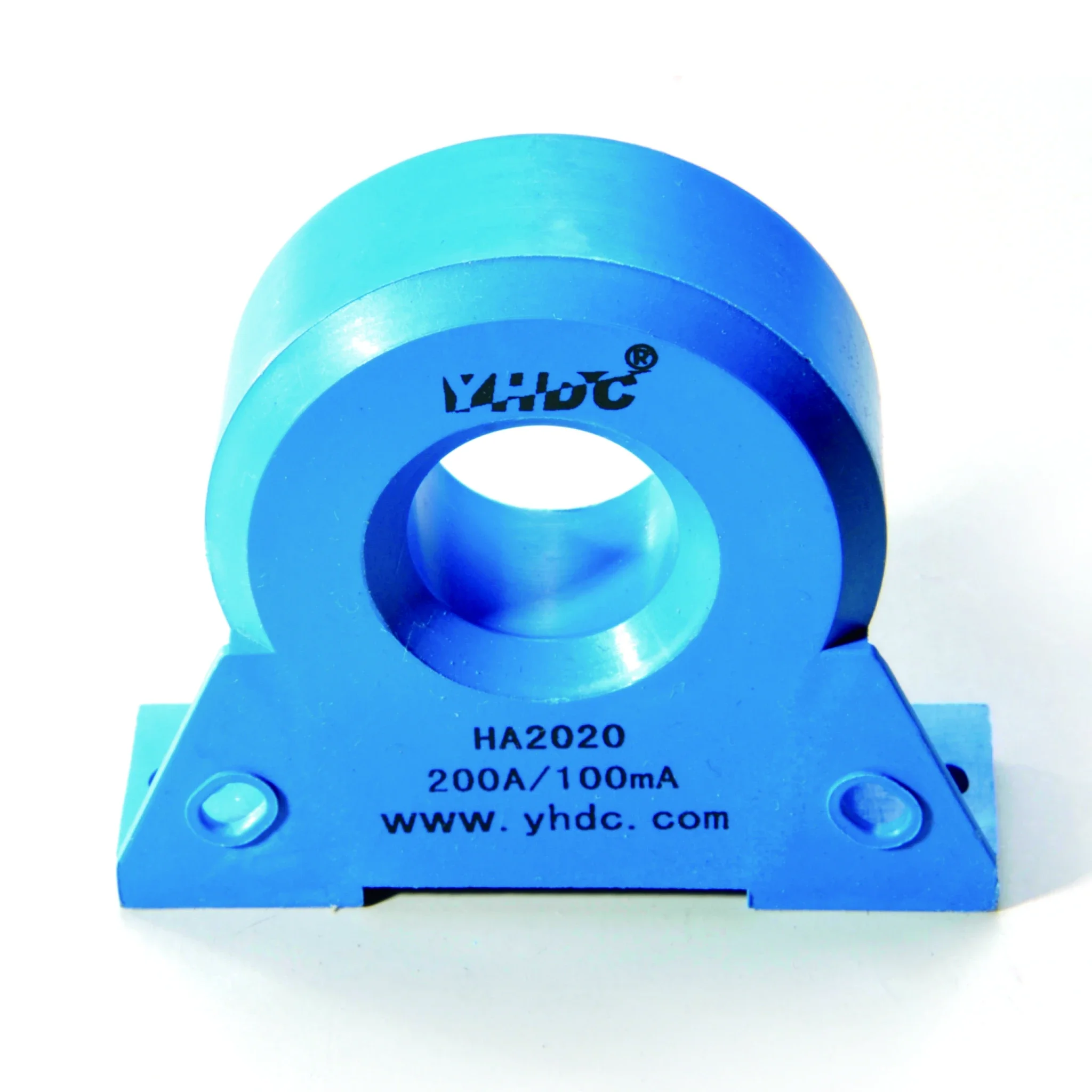 Free shipping HA2020 Input ± 100A/± 200A/ ±300A output ±100mA hall effect closed loop current sensor transduc | Обустройство дома