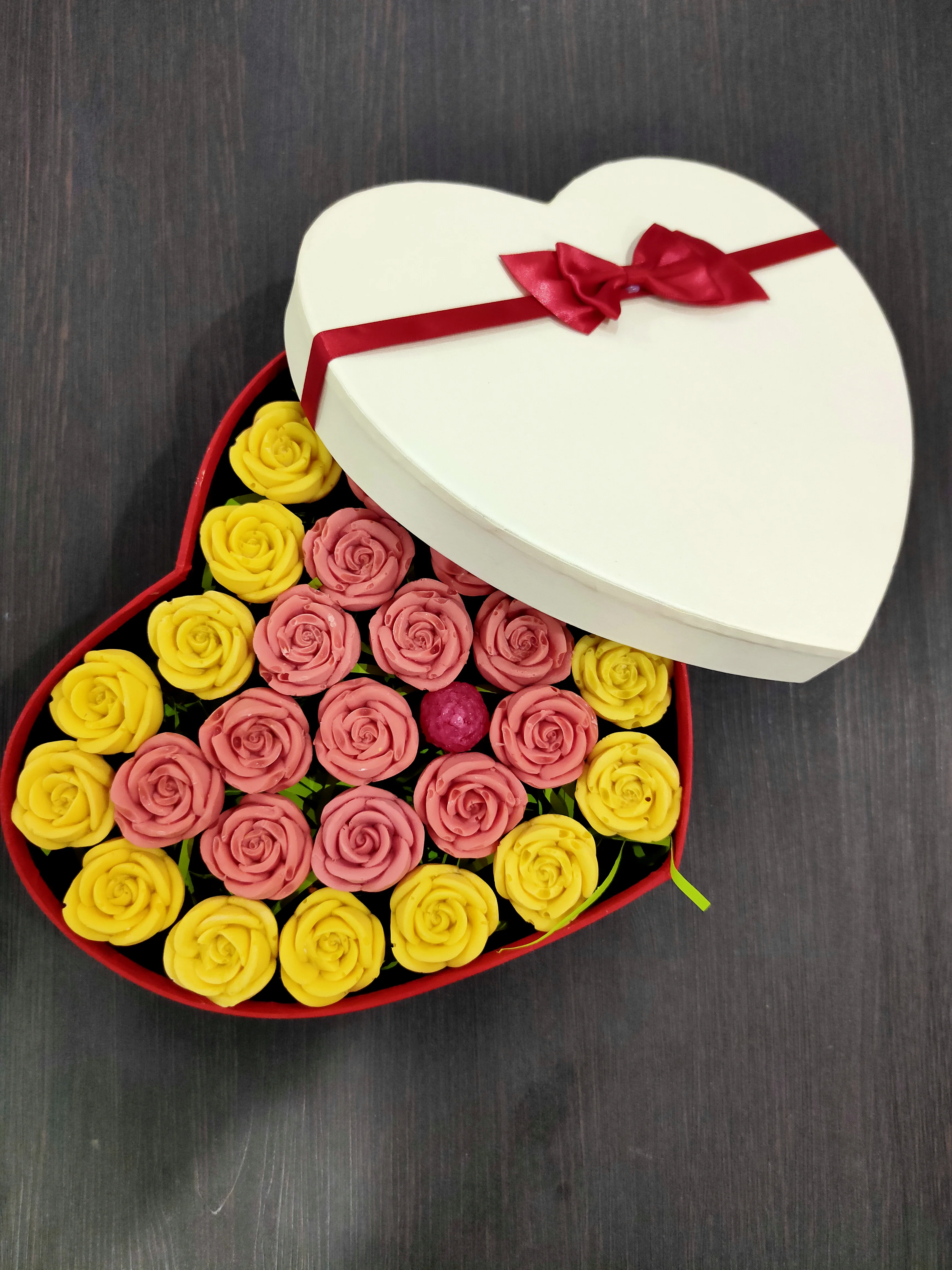 Заказать Шоколадные Розы В Речице