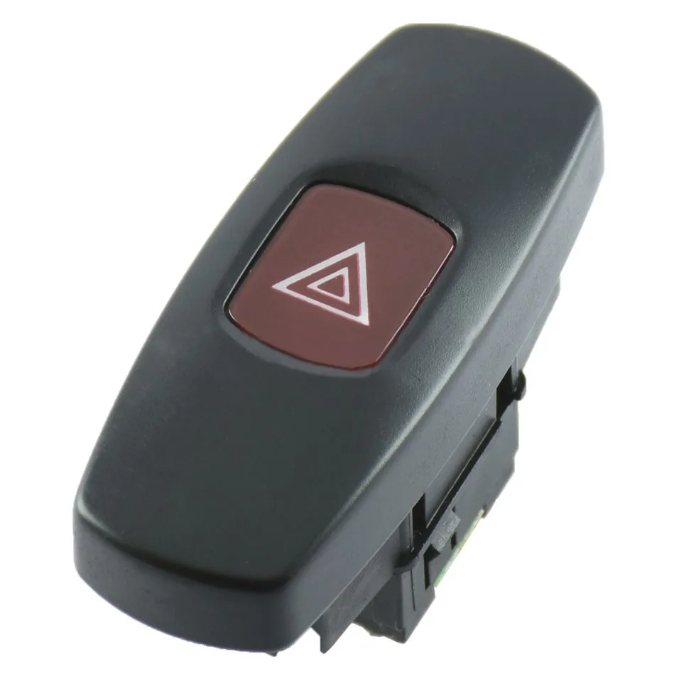 

Hazard Warning Switch for Fiat Marea Brava 8 pins Oe 735257109