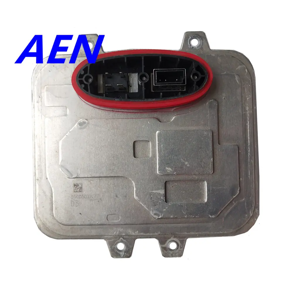 Оригинальный б/у ксеноновый балласт 5DV00961040 для фар BMW X5 X6 Mercedes Buick Skoda Octavia