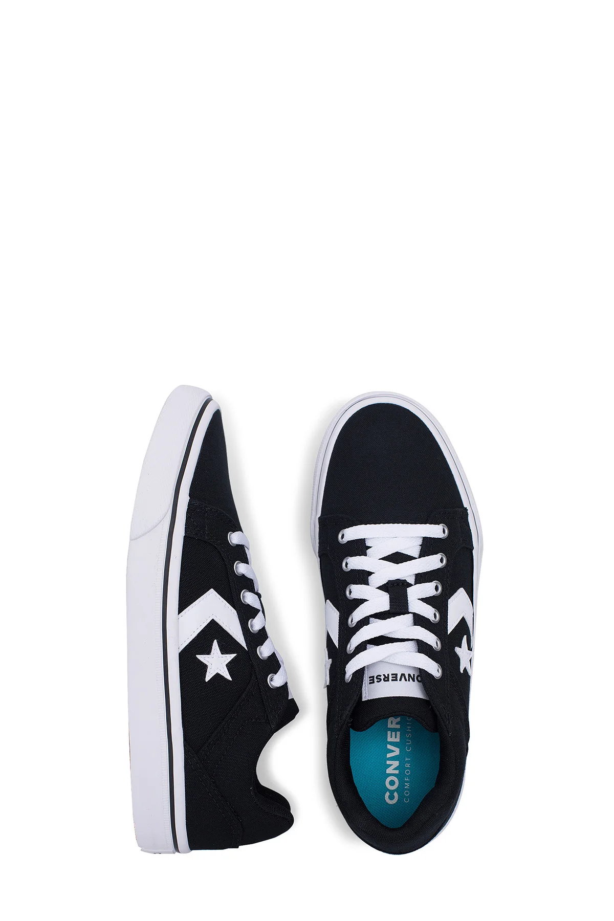 Обувь унисекс Converse El Distrito 167008C 001|Мужские кроссовки и кеды| |