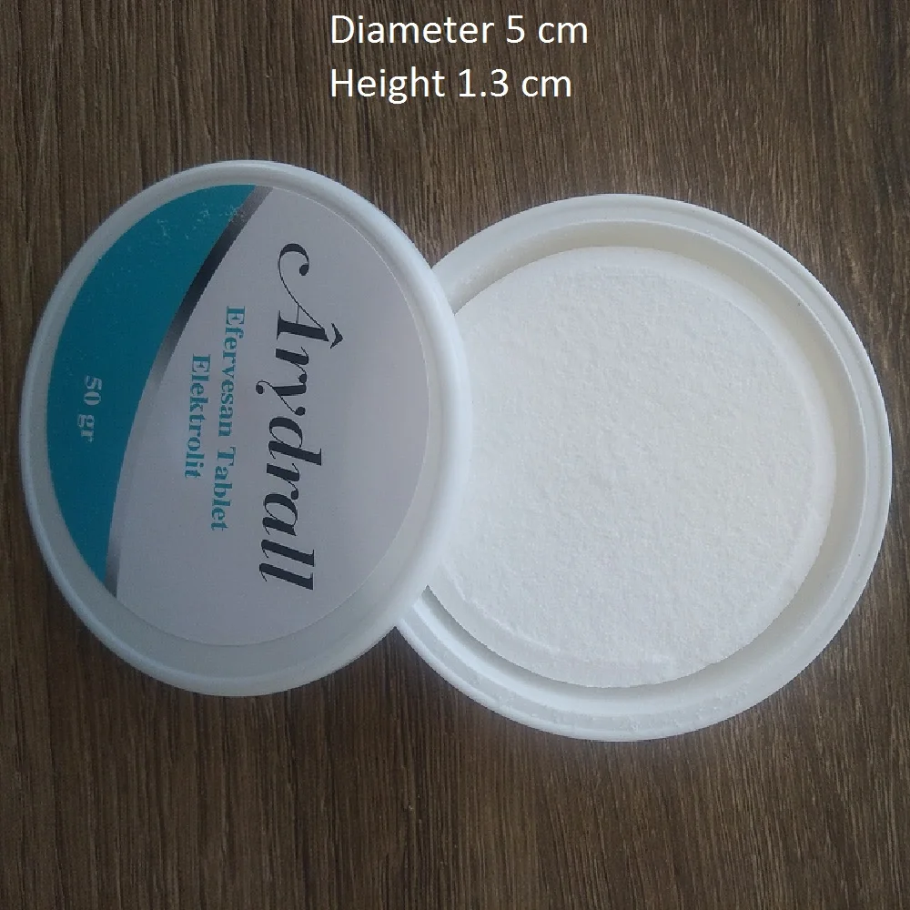 Таблетки для животных 50 г теленок крупный рогатый скот ягненок овца коза