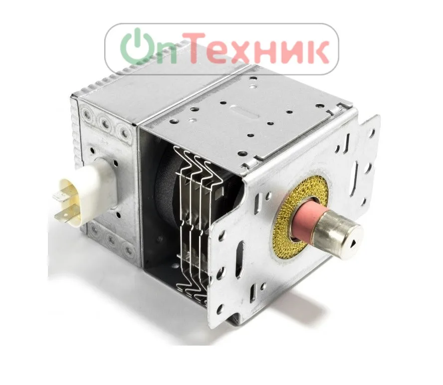 Магнетрон микроволновой печи LG 2M213 21|Детали микроволновых печей| |