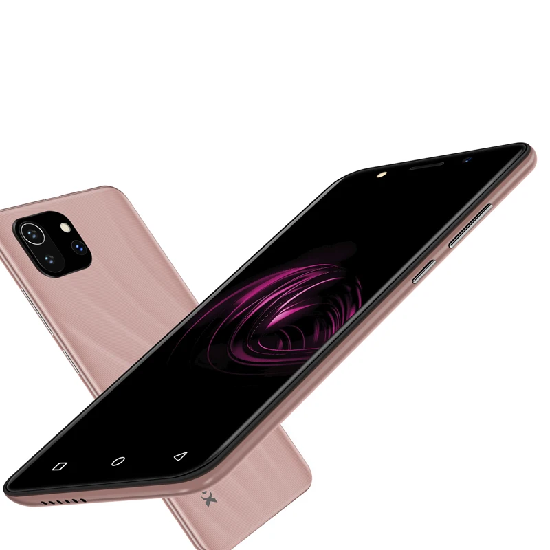 xgody global smartphone android 5 inch mobile phone face id dual sim 1gb 8gb mtk6580 quad core 5mp camera gps wifi cell phones free global shipping
