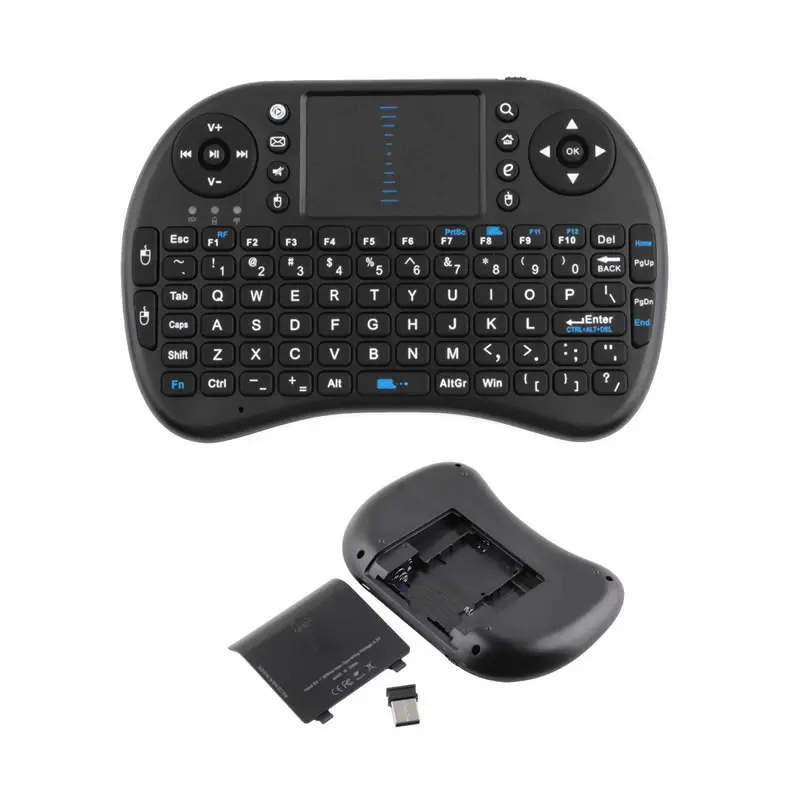 Raspberry Pi 4 Model B Media Center Kit M4B01 4G|Демонстрационные стенды| |