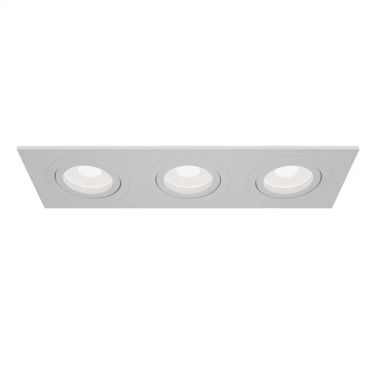 Светильник встраиваемый Downlight DL024 2 03W|Точечные прожекторы| |
