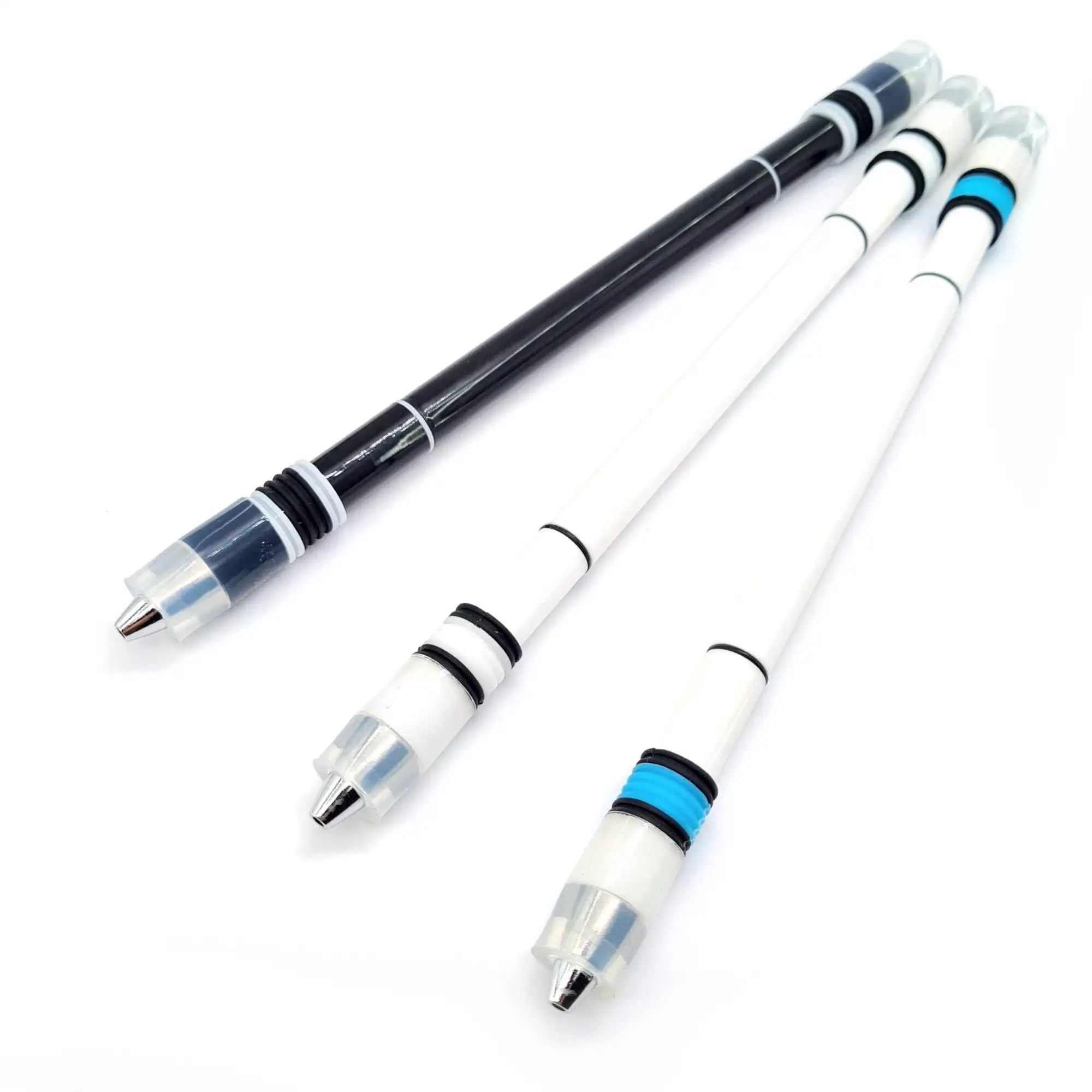 Ivan Emboss Mod - penspinning |