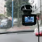 Комбо-устройство 2 в 1 Видеорегистратор-Антирадар Radar Video Recording Machine