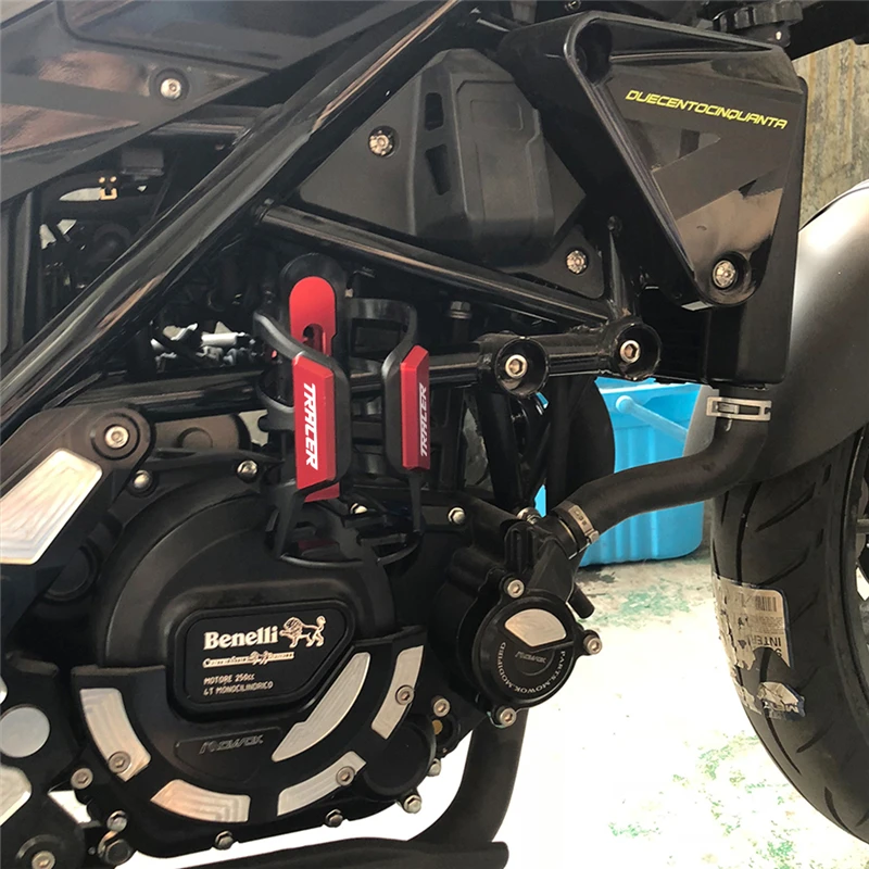 Barato Portabotellas CNC Para Motocicleta Yamaha TRACER 900 700 GT 900GT TRACER MT09 MT07 TRACER 9/GT 7/GT, Soporte Para Botella De Agua Y Bebidas