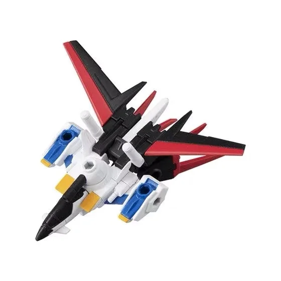 В наличии Bandai Gundam gashapon модель MSE 10 ENSEMBLE10 экшн-Фигурки игрушки Фигурки Модели Brinquedos