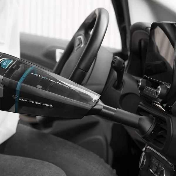 Ручной Hoover Cecotec Conga Immortal extreme 14 8 V Hand 100W 500 мл | Бытовая техника