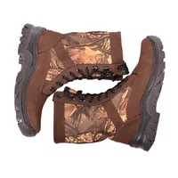 Ботинки тактические «Охрана-Легионер» облегченные.#3