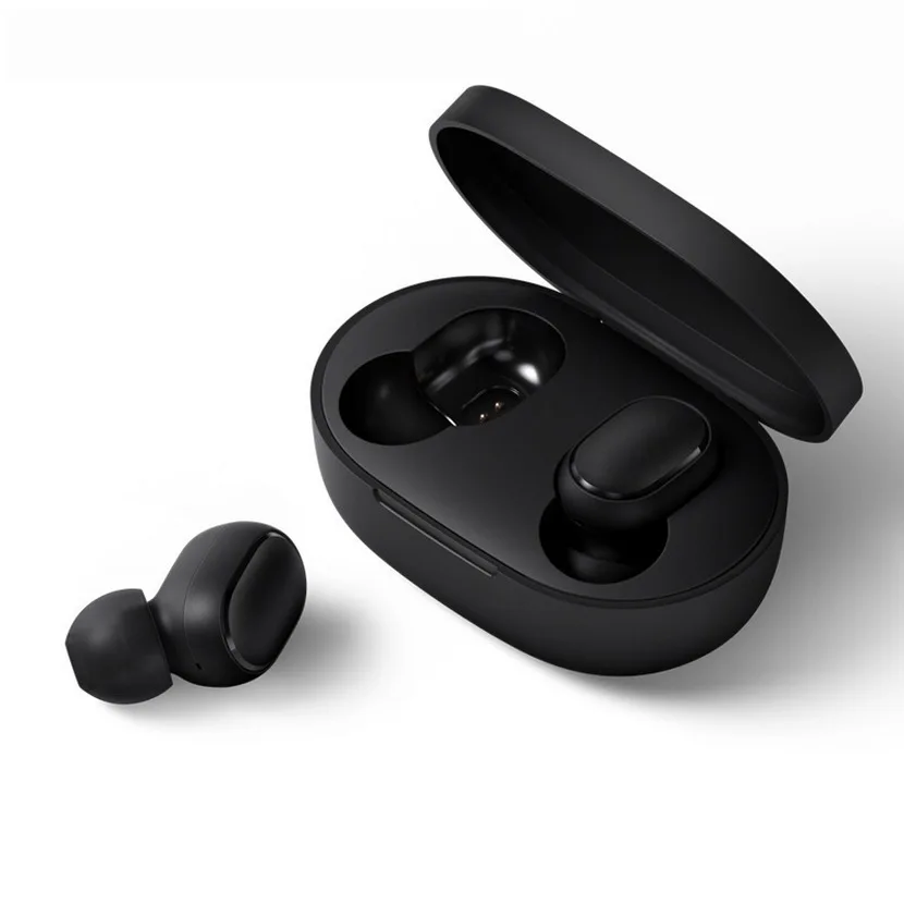 

WHOLESALE/50PC A6S Bluetooth headset wireless sports mini earphone stereo in-ear Bluetooth 5.0 TWS Headsets Noise Cancelling Mic