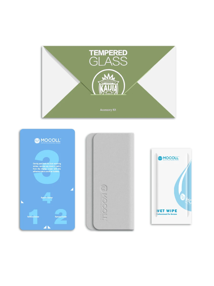 Пленка защитная MOCOLL для дисплея HUAWEI Children s Watch 3 2шт Прозрачная глянцевая - купить