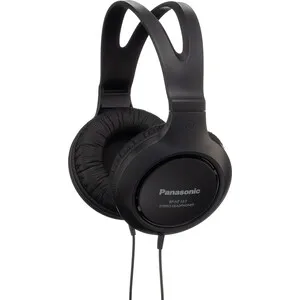 Наушники Panasonic RP HT161E K|Наушники и гарнитуры| |