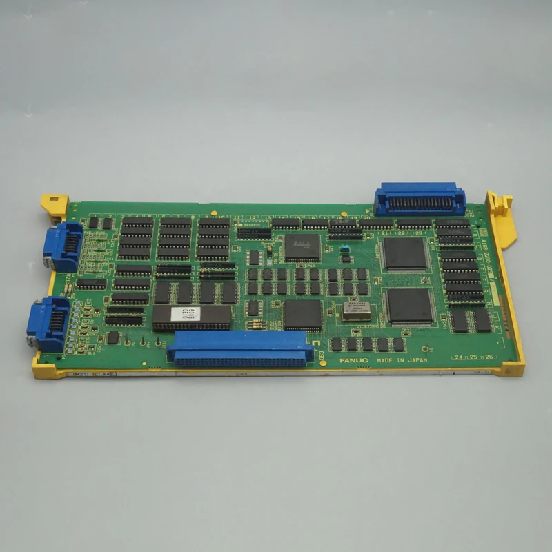 FANUC печатные платы A16B 2200 0350|cnc card|card machinecard card |