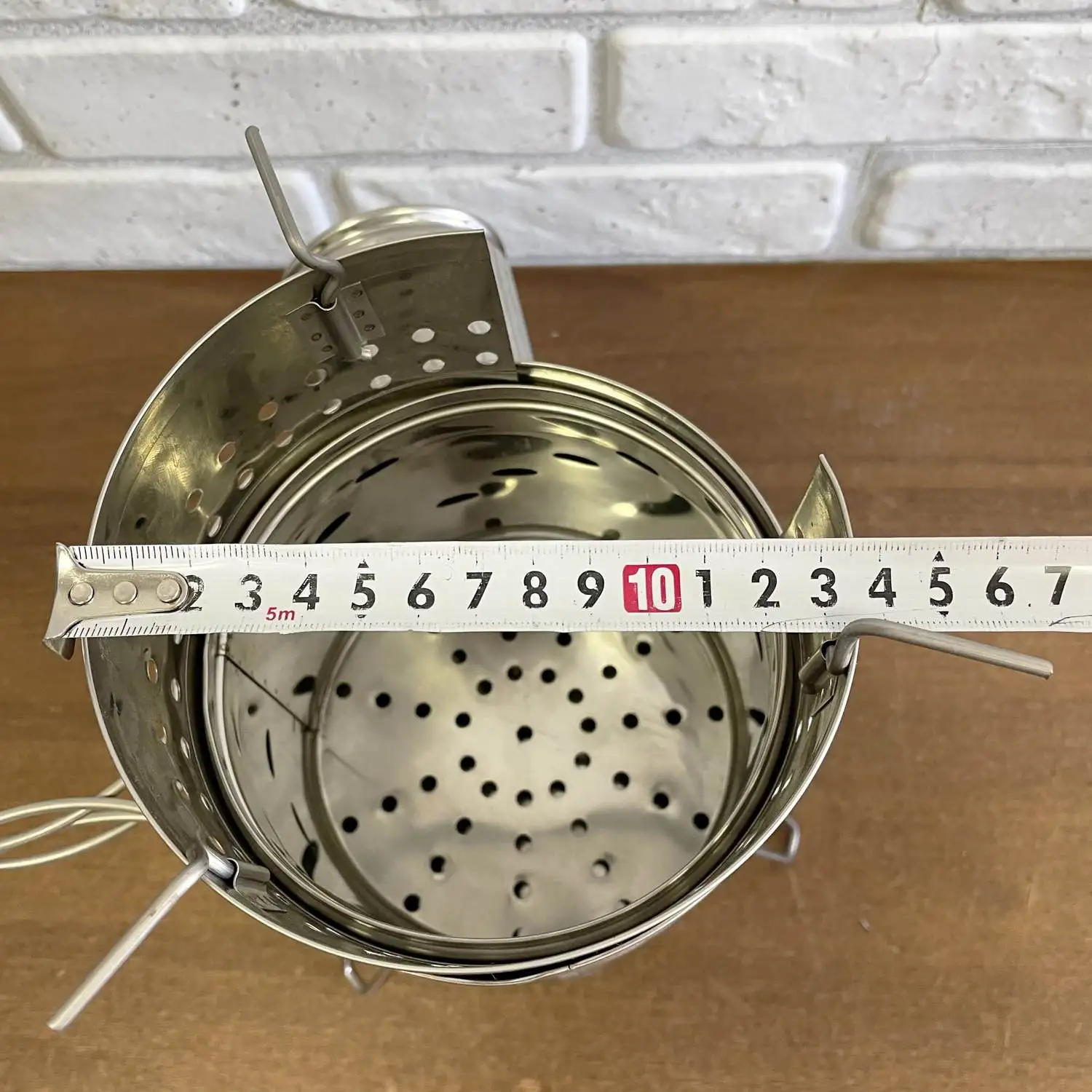 Турбопечка щепочница PS1500Т походная печка пошехонка печь с турбонаддувом для