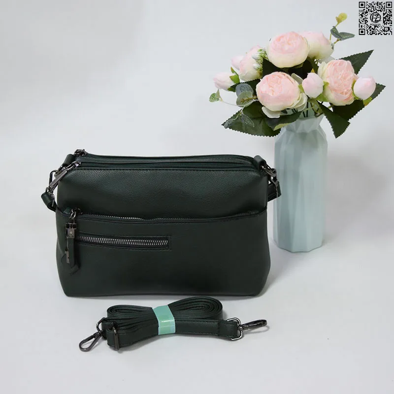 Женская сумка JB7-9 ПУ | Багаж и сумки