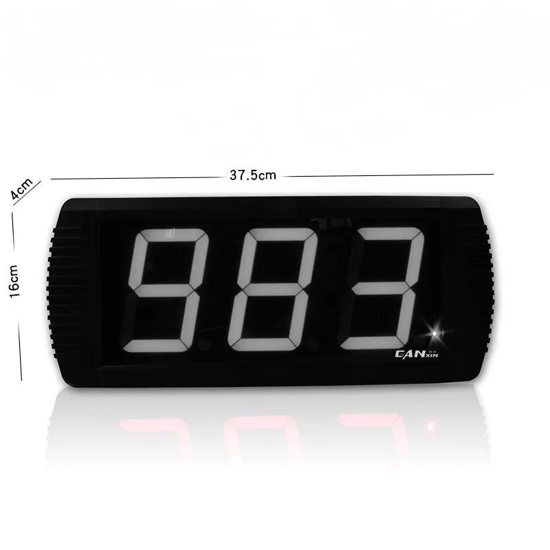 

Ganxin Remote control 999 day countdown timer