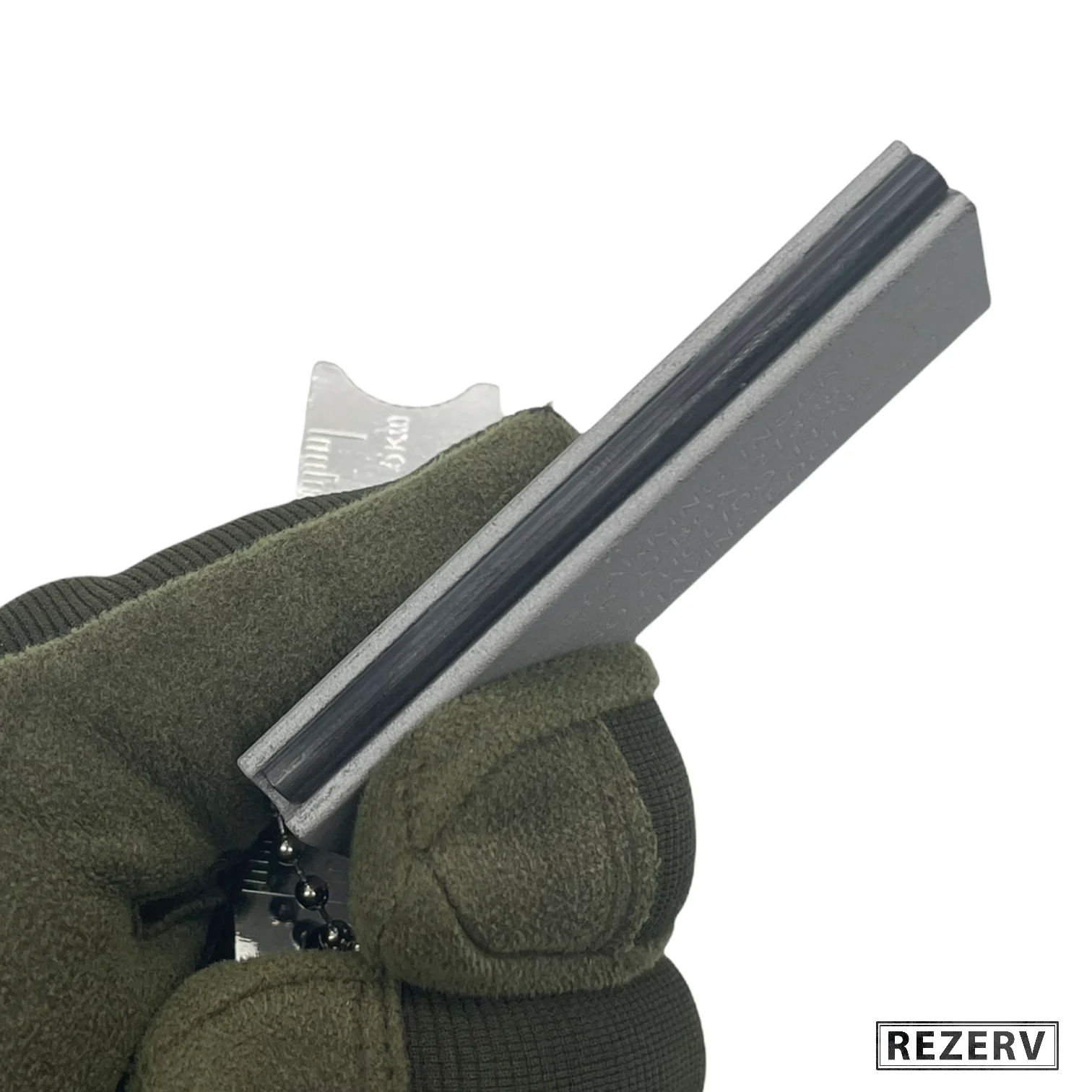 № 15 Огниво брусок (7.5 см в пакетике) набор для разведения огня огниво кресало