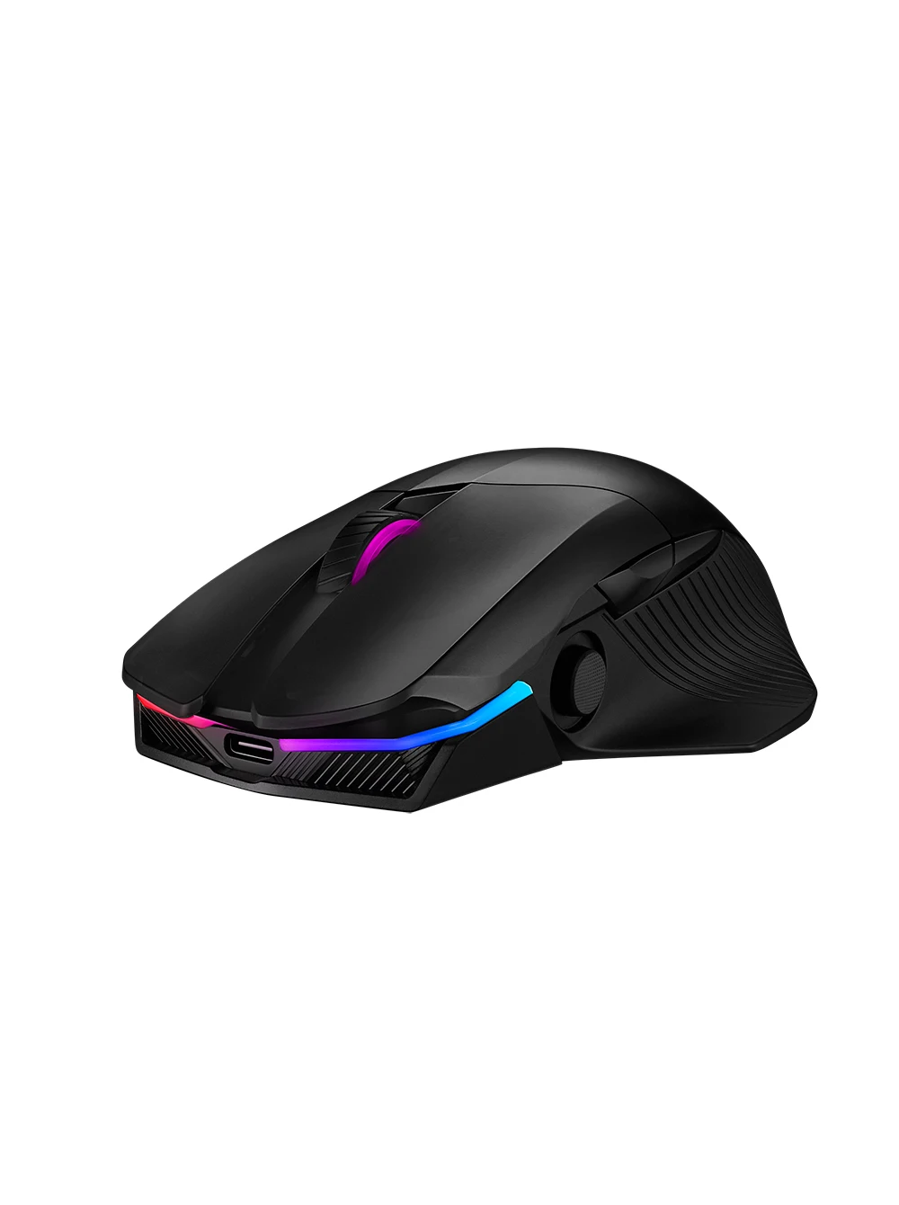 Игровая мышь ASUS ROG Chakram|Мыши| |
