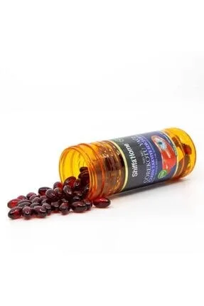 

Black cumin seed oil capsules 60 pcs nutritional supplements for health punimin antioxidant fatty acid cholesterol for diet men