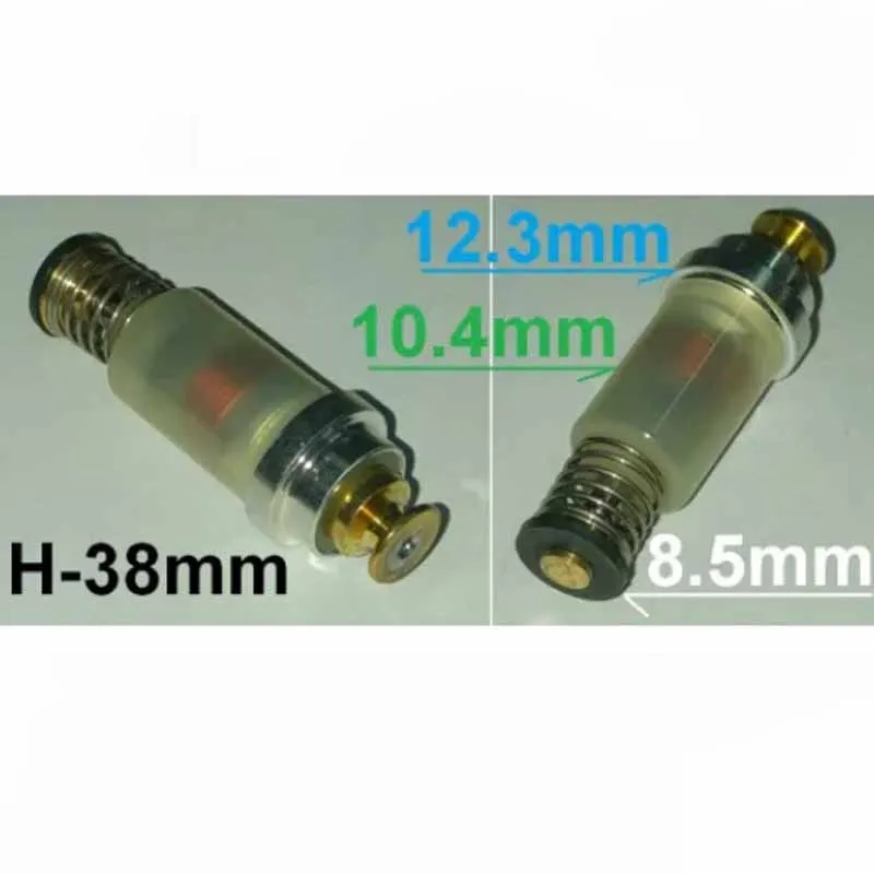 Mgc003un клапан газ контроля