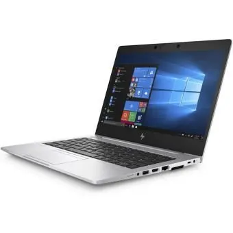 Ноутбук HP EliteBook 830 G6 (6XE14EA) Core i5 8265u 8Гб/256Гб/Windows 10 Pro | Компьютеры и офис