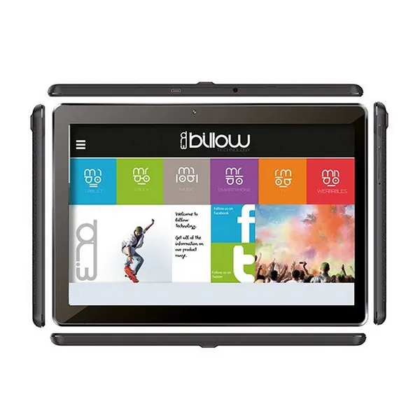 Планшет Billow X103PRO 10 1 дюйма 32 Гб 2 DDR3|Планшеты| |