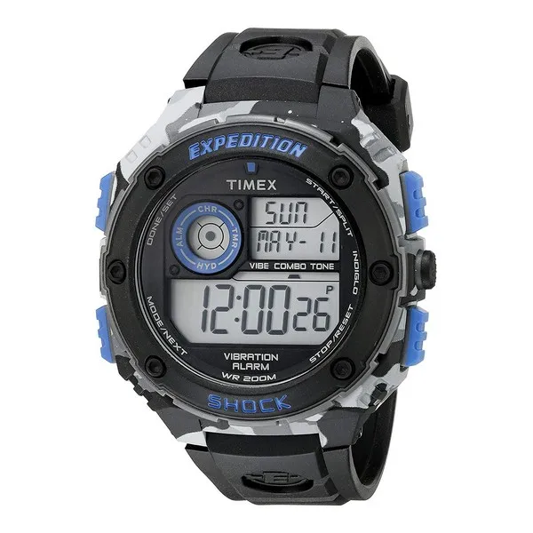 Мужские часы Timex TW4B00300 (50 мм)|Мужские механические часы| |