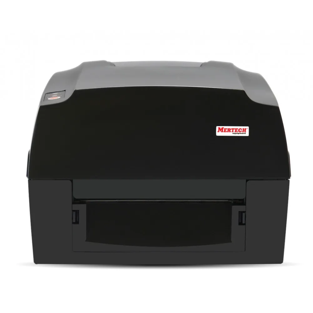 Термотрансферный принтер этикеток MERTECH TLP300 TERRA NOVA (300 DPI) USB RS232 Ethernet Black (4593) |