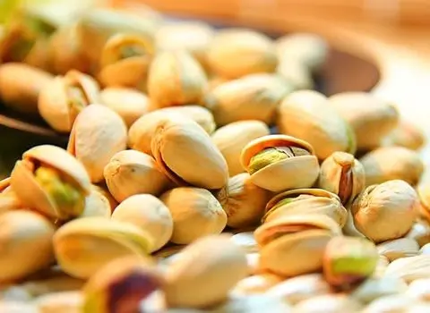 Фисташка высокогорная ( Pistacia vera )10 шт + подарочные семена|Семена| |