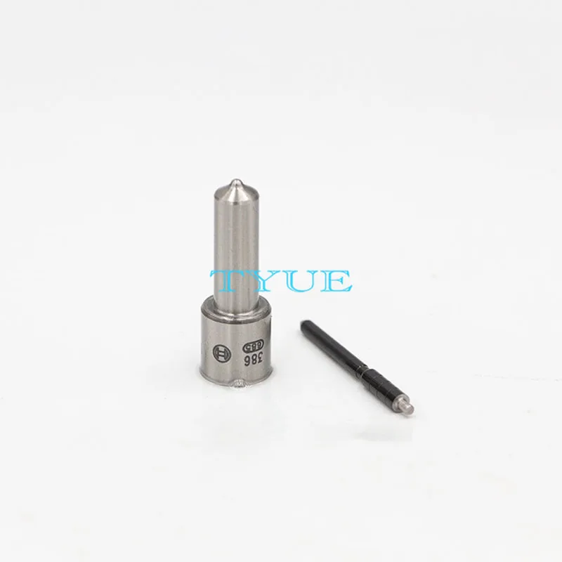 Форсунка системы питания общей топливной магистрали DLLA155P842 093400-8420 для инжектора