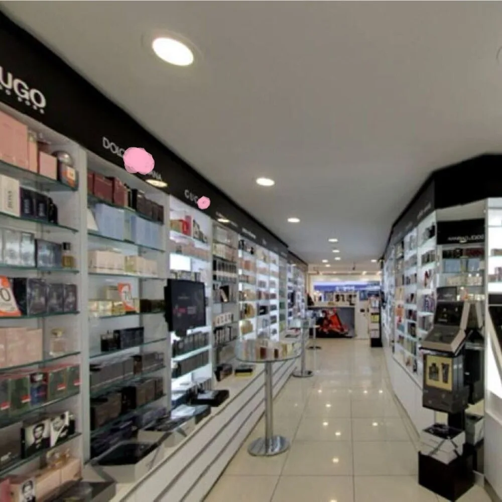 Крем для удаления волос Sesu с древесным углем 100 мл депиляционный воск отбеливания