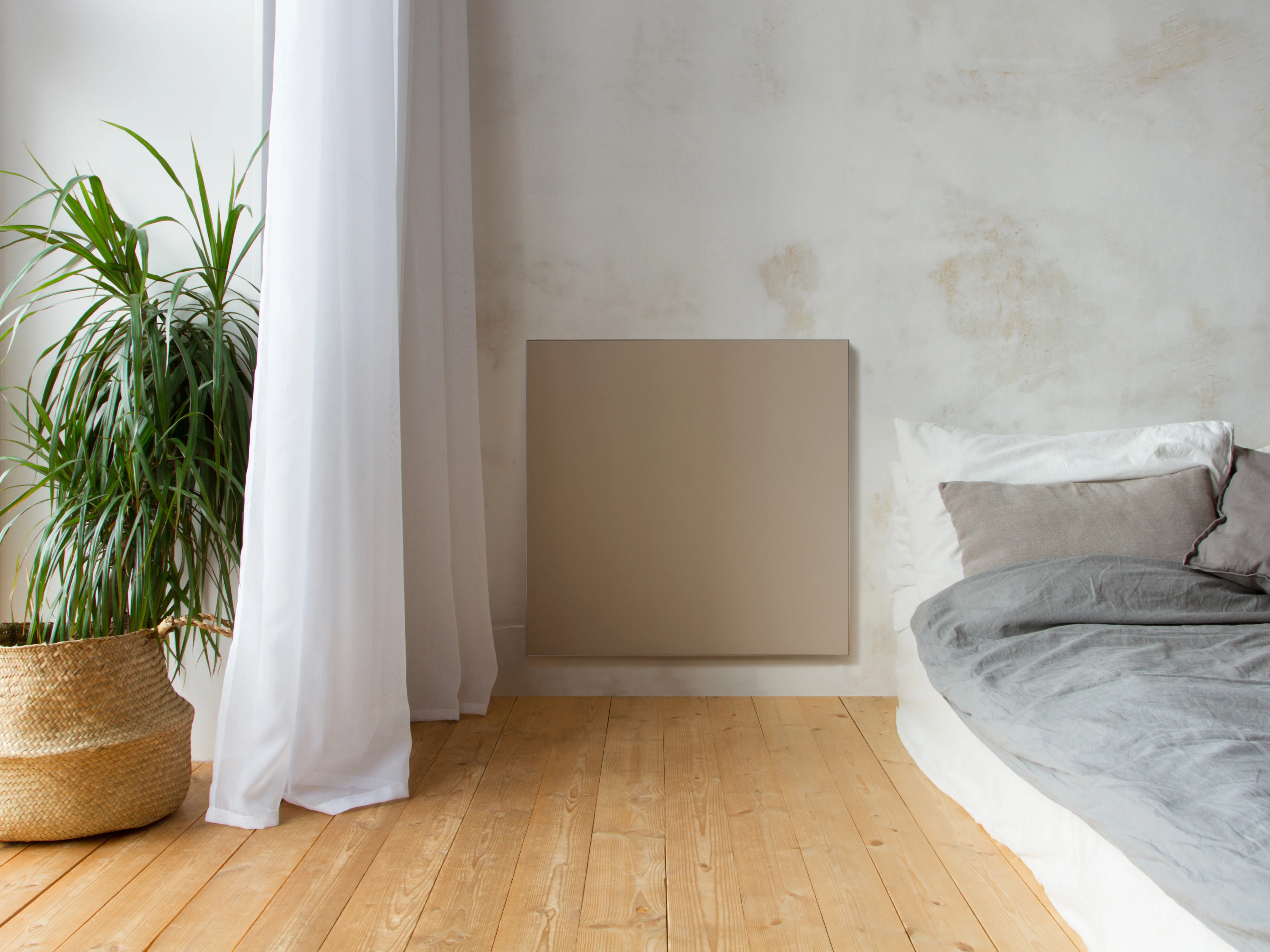 Двухсторонний керамический обогреватель ТЕРМОЛИТ Т-450 серия &quotГРЕЕТ!&quot