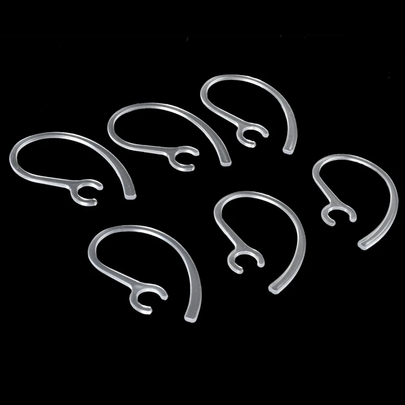 6x ушной крючок для Samsung HM1300 HM1600 HM1610 HM1800 HM1900 Bluetooth гарнитура| |